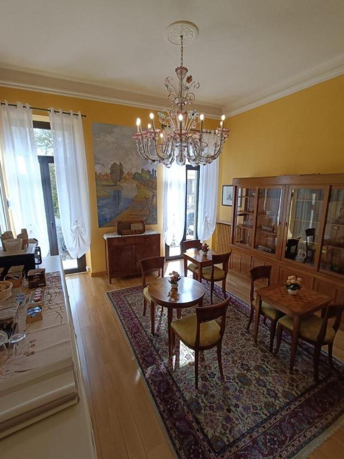 ホテル Casa Esvael ヴェローナ エクステリア 写真