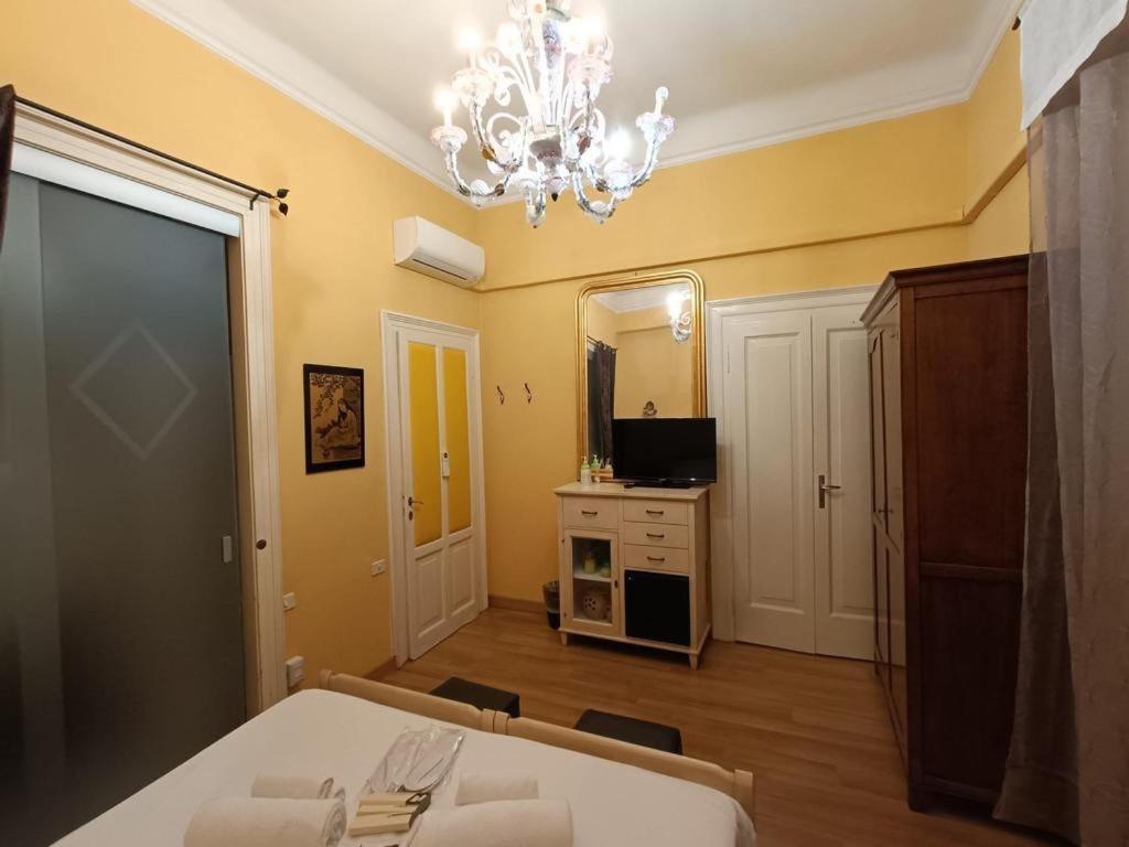 ホテル Casa Esvael ヴェローナ エクステリア 写真