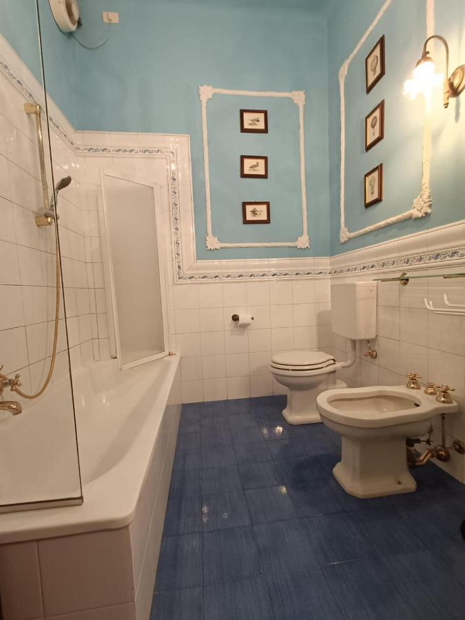 ホテル Casa Esvael ヴェローナ エクステリア 写真
