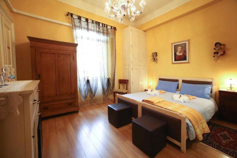 ホテル Casa Esvael ヴェローナ エクステリア 写真