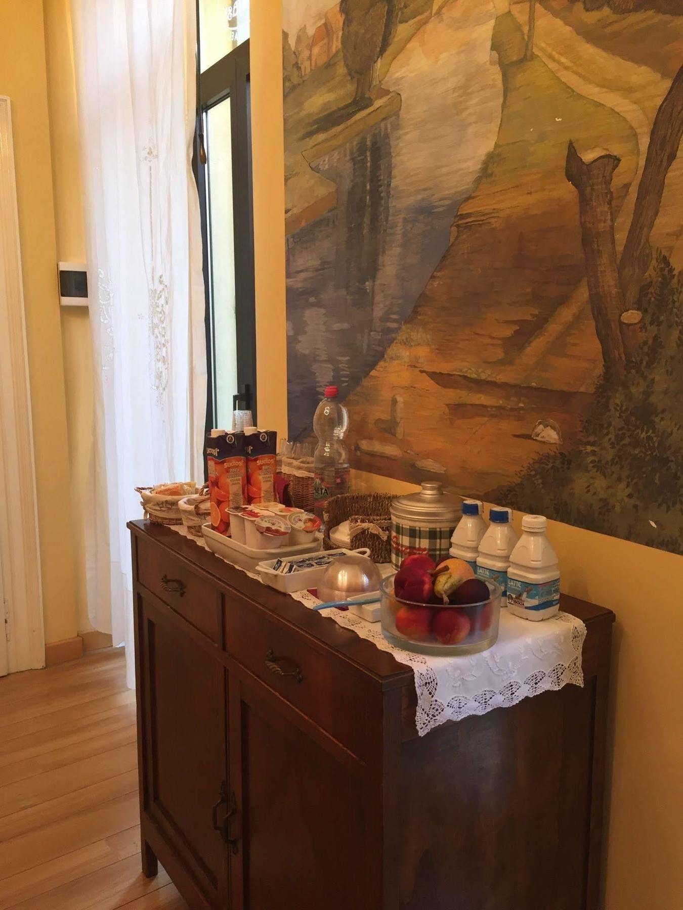 ホテル Casa Esvael ヴェローナ エクステリア 写真