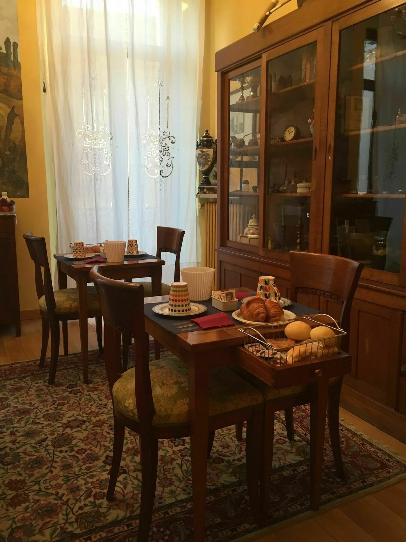 ホテル Casa Esvael ヴェローナ エクステリア 写真